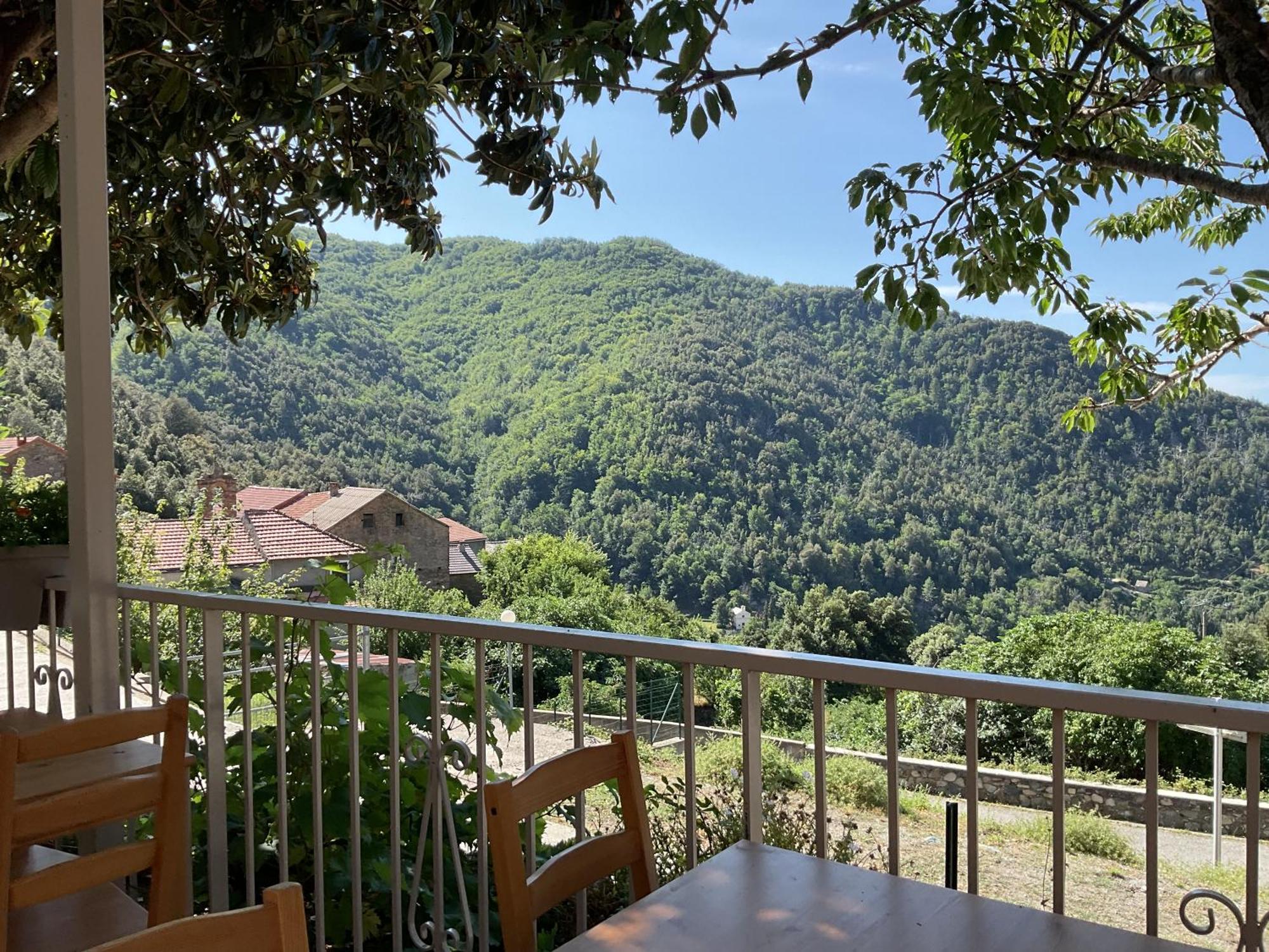 Hotel U Liccedu Bustanico Esterno foto