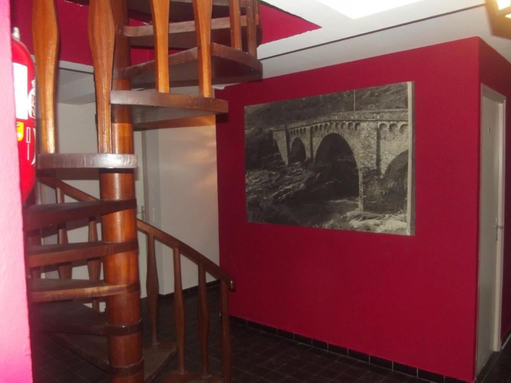 Hotel U Liccedu Bustanico Esterno foto