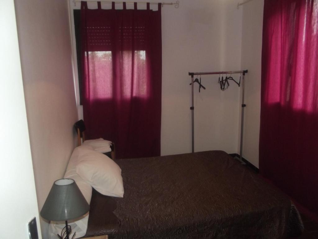 Hotel U Liccedu Bustanico Esterno foto