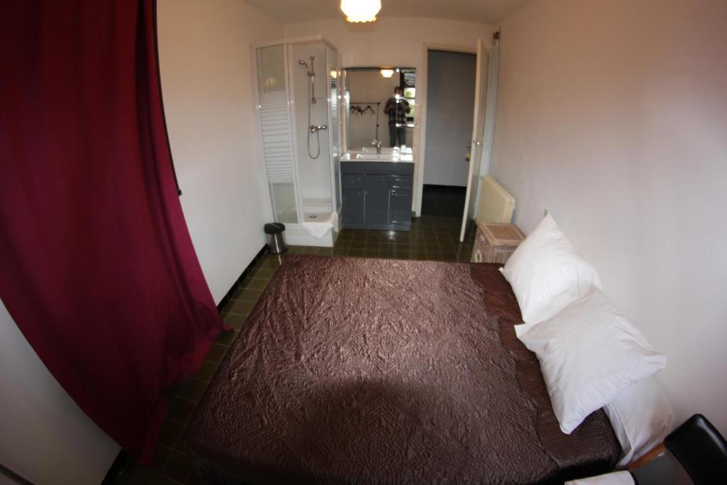 Hotel U Liccedu Bustanico Esterno foto